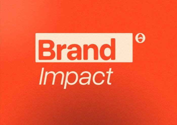 Brand Impact