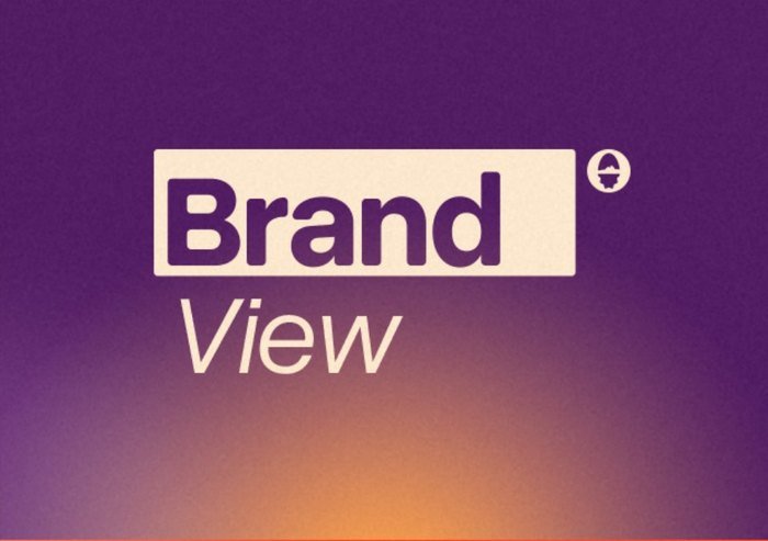 Brand View