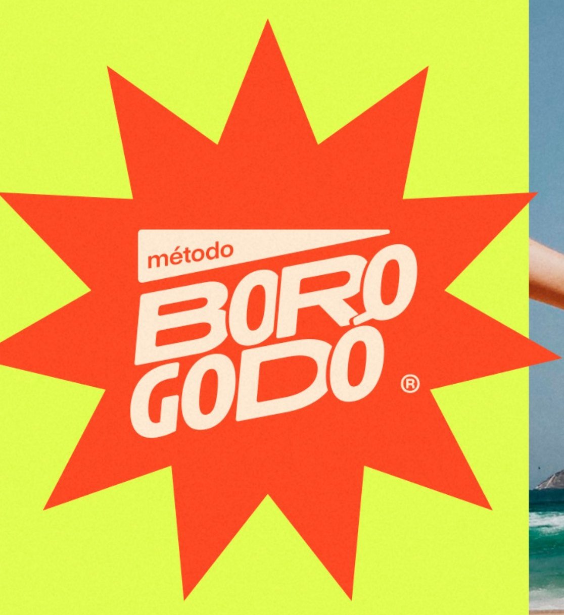 Método Borogodó