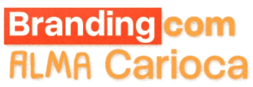 Branding com alma carioca